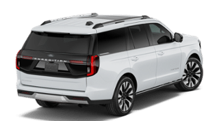2026 Ford Expedition® External Image 4